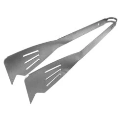 Remundi Grillzange L X B: 40 X 7 Cm