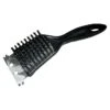 Grillstar Grillbürste Mini Länge: 21 Cm
