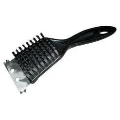 Grillstar Grillbürste Mini Länge: 21 Cm