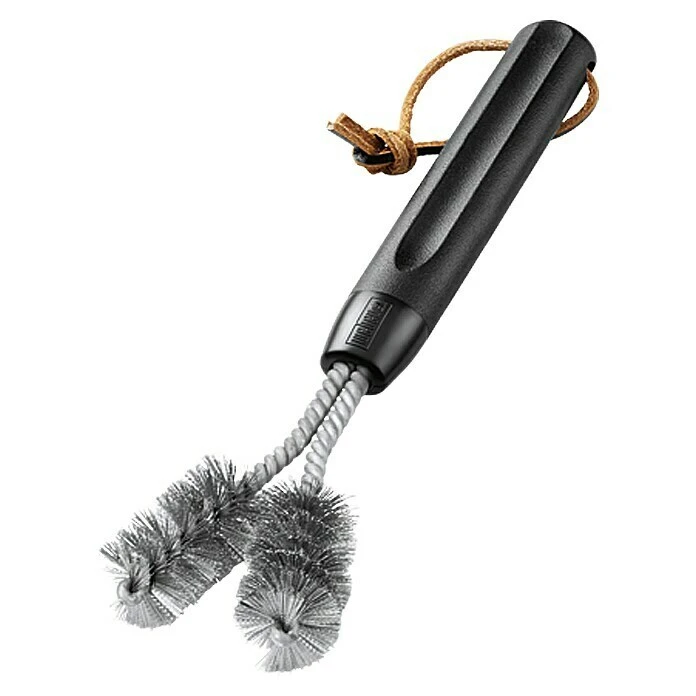 Weber Grillbürste Geeignet Für: Gusseiserne Oberflächen 1 Weber Grillbürste Geeignet Für: Gusseiserne Oberflächen