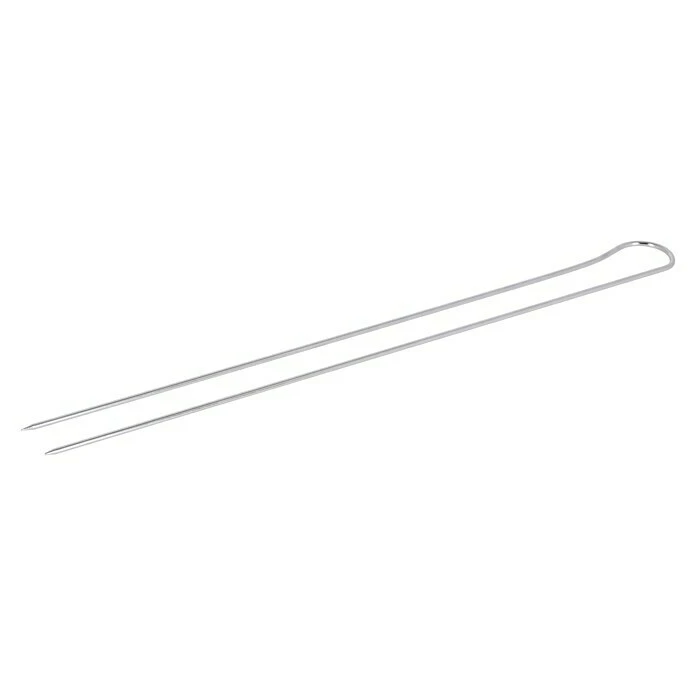 Kingstone Grillspieße 6 Stk. 2 Kingstone Grillspieße 6 Stk. – Bild 2