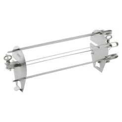 Weber Crafted Grillspieße Set 6 Stk., Edelstahl