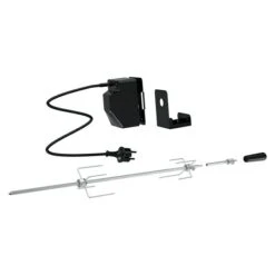 Tepro Grillspieß Universal 95 X 10 X 12 Cm, Netzbetrieben