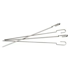 Outdoorchef Grillspieße Länge: 40 Cm, Edelstahl