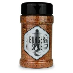 Ankerkraut Gewürzsalz  Burger Spice 230 G