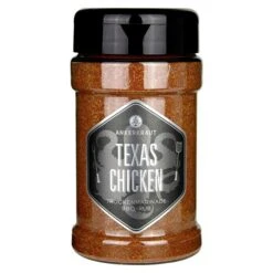 Ankerkraut Mischung Würzender Zutaten Für Geflügel Texas Chicken 230 G