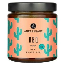 Ankerkraut Barbecuesauce 170 Ml