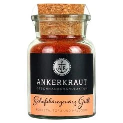 Ankerkraut Schafskäse-Gewürzzubereitung 95 G
