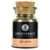 Ankerkraut Bruschetta-Gewürzzubereitung 55 G