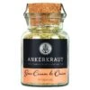 Ankerkraut Dip-Gewürzzubereitung Sour-Cream & Onion 90 G