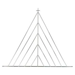 Ersatzgitter Passend Für: Kingstone Kugelgrill Bullet 66