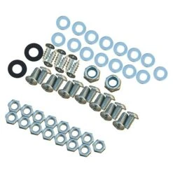 Schrauben-Set Passend Für: Kingstone Kugelgrill Bullet 57