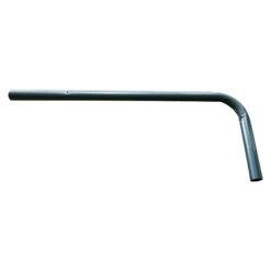 Ersatzbein Hinten Links Passend Für: Grillstar Smoker Missouri