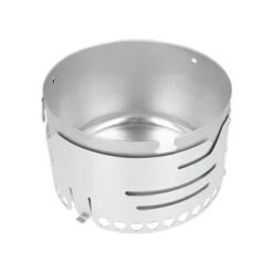 Aschebehälter Passend Für: Kingstone Kugelgrill Bullet 47