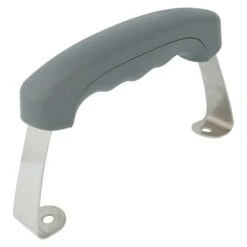 Ersatzgriff Links Passend Für: Kingstone Kugelgrill Bullet 66 5 Ersatzgriff Links Passend Für: Kingstone Kugelgrill Bullet 66 -Küchengrill 12 1108