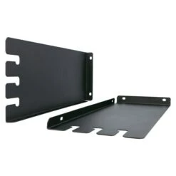 Seitenelement Links & Rechts Passend Für: Grillstar Grillwagen Texas -Küchengrill 12 1134