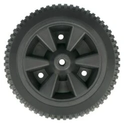 Ersatzrad Passend Für: Kingstone Kugelgrill Bullet 57