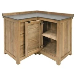 Küchengrill -Küchengrill 12 115