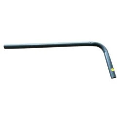 Ersatzbein Vorne Links Passend Für: Grillstar Smoker Missouri