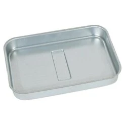 Fettauffangschale Cliff Passend Für: Kingstone Gasgrill Serie Cliff