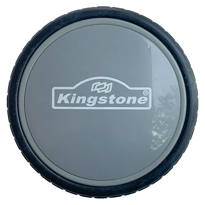 Ersatzrad Groß Passend Für: Kingstone Grillwagen Black Angus 1 Ersatzrad Groß Passend Für: Kingstone Grillwagen Black Angus