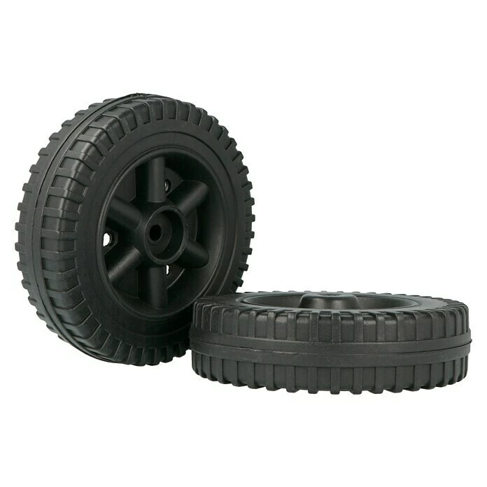 Ersatzrad 2 Stk., Passend Für: Kingstone Kugelgrill Bullet 47 1 Ersatzrad 2 Stk., Passend Für: Kingstone Kugelgrill Bullet 47