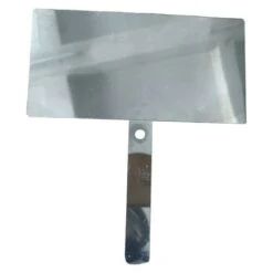 Lüftungsblech Passend Für: Grillstar Trichtergrill Colorado