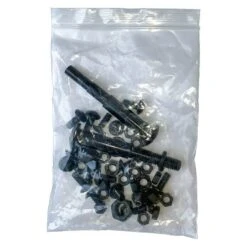 Schrauben-Set Passend Für: Grillstar Grillwagen Texas