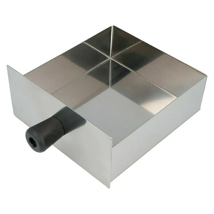 Aschebehälter Passend Für: Grillstar Trichtergrill Colorado 2 Aschebehälter Passend Für: Grillstar Trichtergrill Colorado – Bild 2