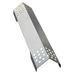 Grillstar Flammenschutz Atlanta Passend Für: Grillstar Gasgrill Atlanta 200 II, 4 Stk.