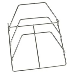 Grillzubehör Halterung Passend Für: Kingstone Gasgrill Cliff Serie, L X B X H: 32 X 26,5 X 8,5 Cm