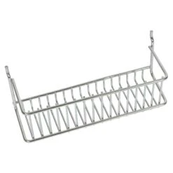 Grillzubehör Halterung Passend Für: Kingstone Gasgrill Cliff Serie, L X B X H: 27 X 10 X 12 Cm