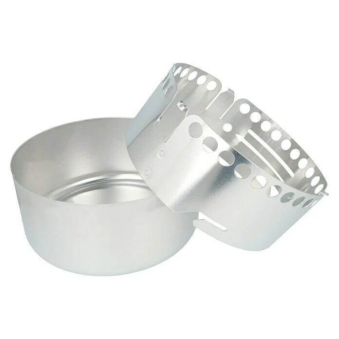 Aschebehälter Passend Für: Kingstone Kugelgrill Bullet 66 2 Aschebehälter Passend Für: Kingstone Kugelgrill Bullet 66 – Bild 2