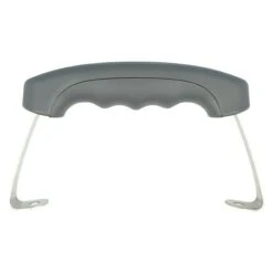 Ersatzgriff Links Passend Für: Kingstone Kugelgrill Bullet 57