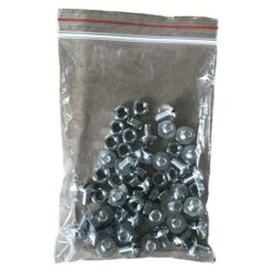 Schrauben-Set Passend Für: Grillstar Trichtergrill Colorado