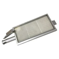 Ersatzbrenner Passend Für: Kingstone Gasgrill Cliff 350-1 ES