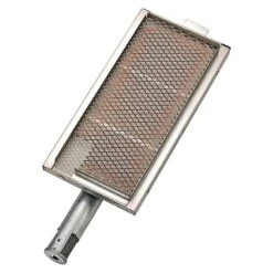 Ersatzbrenner Infrarot Seitentisch Passend Für: Kingstone Gasgrill Cliff Serie