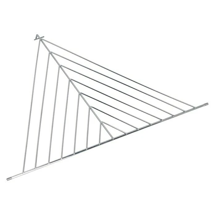 Ersatzgitter Passend Für: Kingstone Kugelgrill Bullet 57 2 Ersatzgitter Passend Für: Kingstone Kugelgrill Bullet 57 – Bild 2