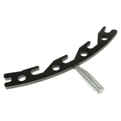 Joe´s Barbeque Deckelhalter Passend Für: Joe's Barbeque Smoker Texas Classic