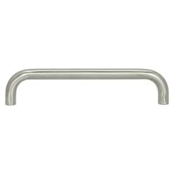 Ersatzgriff Für Grillwagen-Deckel Passend Für: Kingstone Grillwagen Black Angus