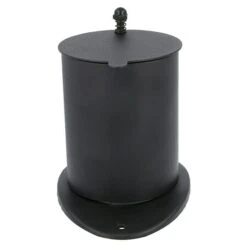 Kaminaufsatz Missouri Passend Für: Grillstar Smoker Missouri