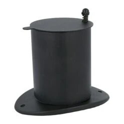 Kaminaufsatz Missouri Passend Für: Grillstar Smoker Missouri -Küchengrill 12 1237