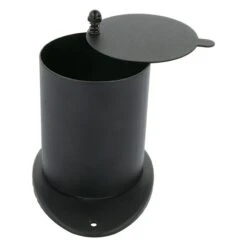 Kaminaufsatz Missouri Passend Für: Grillstar Smoker Missouri -Küchengrill 12 1238