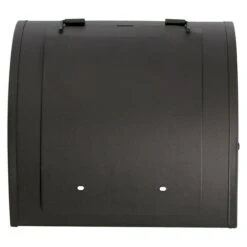 Deckel Für Seitenkohlbehälter Passend Für: Grillstar Smoker Missouri