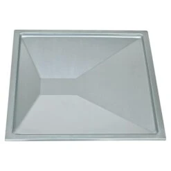 Fettauffangblech Atlanta Passend Für: Grillstar Gasgrill Atlanta II 200 Und 350-1