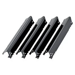 Flammenschutz Cliff Passend Für: Kingstone Gasgrill Cliff Ab 3 Brennern