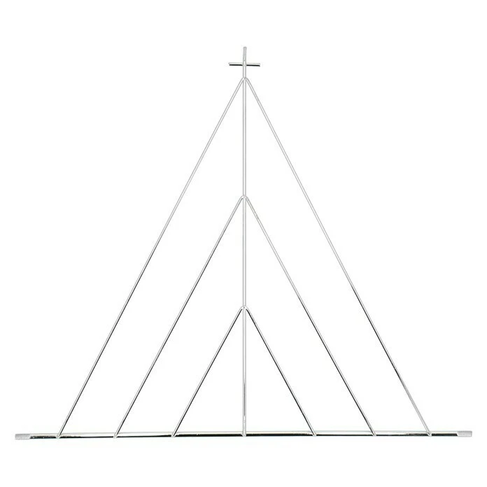 Ersatzgitter Passend Für: Kingstone Kugelgrill Bullet 47 1 Ersatzgitter Passend Für: Kingstone Kugelgrill Bullet 47