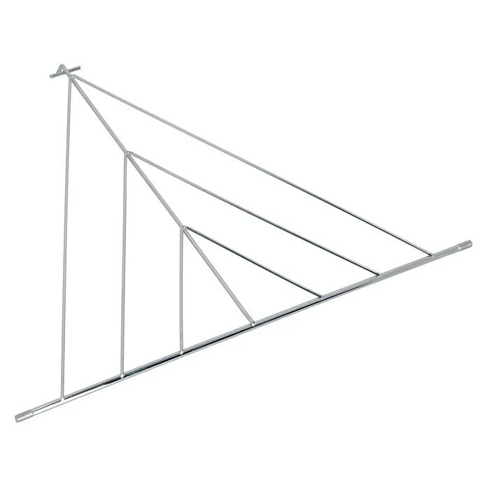 Ersatzgitter Passend Für: Kingstone Kugelgrill Bullet 47 2 Ersatzgitter Passend Für: Kingstone Kugelgrill Bullet 47 – Bild 2