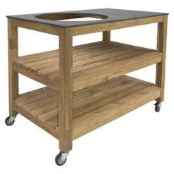 Küchengrill -Küchengrill 12 127