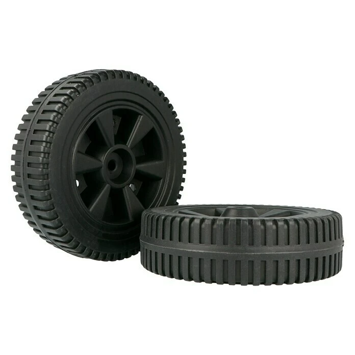 Ersatzrad Set 2 Stk., Passend Für: Kingstone Kugelgrill Bullet 66 1 Ersatzrad Set 2 Stk., Passend Für: Kingstone Kugelgrill Bullet 66